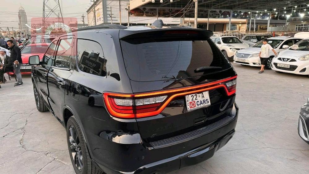Dodge Durango